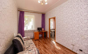 2-к квартира, вторичка, 32м2, 1/2 этаж