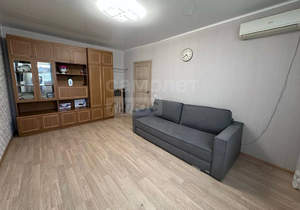 2-к квартира, вторичка, 57м2, 17/17 этаж
