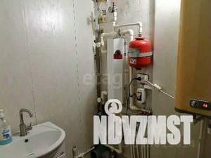 1-к квартира, вторичка, 41м2, 1/1 этаж
