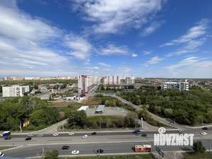 2-к квартира, вторичка, 62м2, 16/20 этаж
