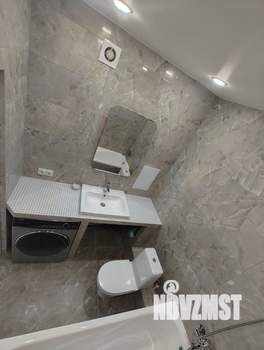 1-к квартира, вторичка, 40м2, 5/17 этаж
