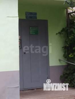 3-к квартира, вторичка, 64м2, 1/9 этаж