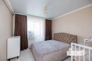 2-к квартира, вторичка, 58м2, 13/17 этаж