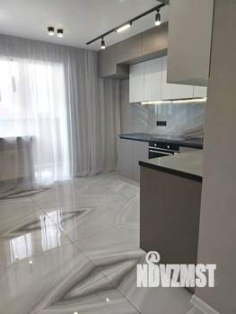 2-к квартира, вторичка, 60м2, 16/17 этаж
