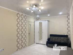 1-к квартира, вторичка, 35м2, 2/9 этаж