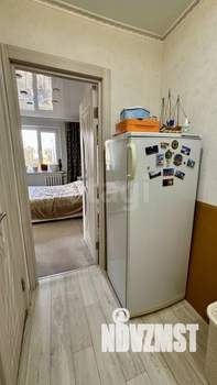 2-к квартира, вторичка, 53м2, 2/9 этаж