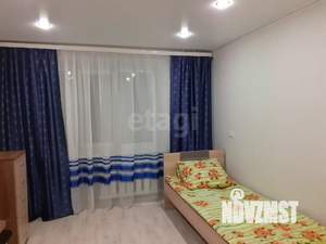 Студия квартира, вторичка, 17м2, 3/5 этаж