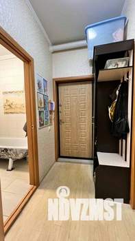 1-к квартира, вторичка, 40м2, 14/16 этаж