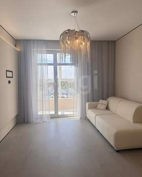 1-к квартира, вторичка, 42м2, 11/12 этаж