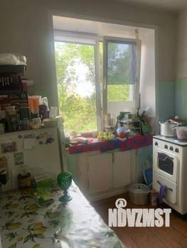 1-к квартира, вторичка, 30м2, 3/5 этаж