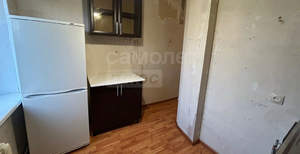 2-к квартира, вторичка, 38м2, 5/5 этаж