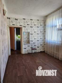 2-к квартира, вторичка, 31м2, 2/2 этаж