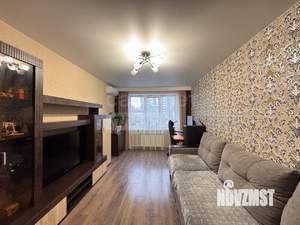 3-к квартира, вторичка, 65м2, 3/9 этаж