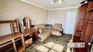2-к квартира, вторичка, 47м2, 5/5 этаж
