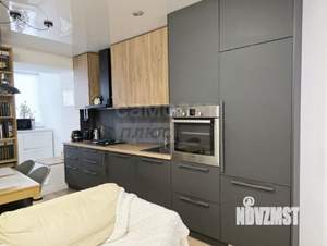 3-к квартира, вторичка, 86м2, 3/10 этаж