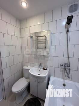 3-к квартира, вторичка, 43м2, 4/5 этаж