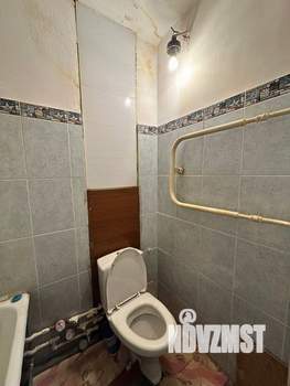 1-к квартира, вторичка, 29м2, 2/5 этаж