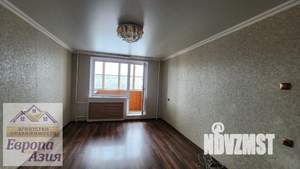 1-к квартира, вторичка, 38м2, 7/9 этаж