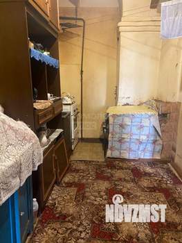1-к квартира, вторичка, 26м2, 1/1 этаж