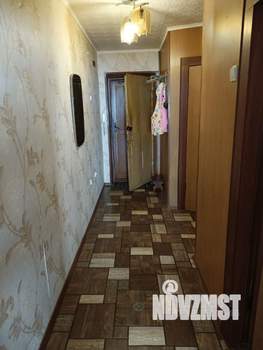 3-к квартира, вторичка, 50м2, 3/5 этаж