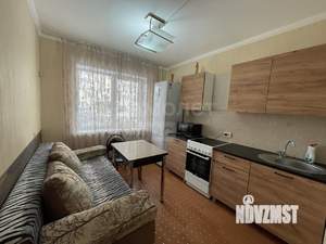 1-к квартира, вторичка, 44м2, 1/16 этаж