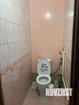 2-к квартира, вторичка, 53м2, 1/4 этаж