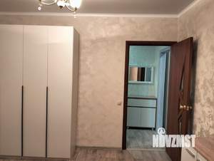 2-к квартира, вторичка, 53м2, 3/9 этаж