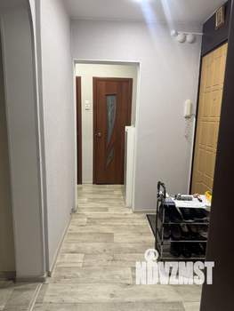 2-к квартира, вторичка, 47м2, 10/16 этаж