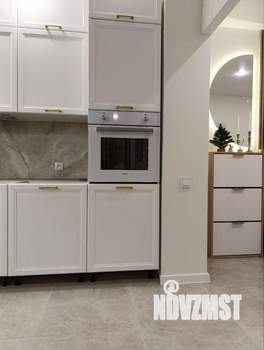 3-к квартира, вторичка, 77м2, 13/17 этаж