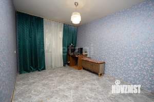 2-к квартира, вторичка, 50м2, 9/9 этаж