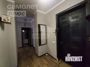 2-к квартира, вторичка, 52м2, 3/4 этаж