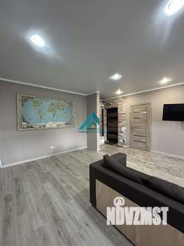 Студия квартира, вторичка, 45м2, 2/10 этаж