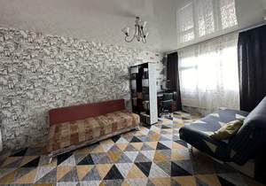 1-к квартира, вторичка, 33м2, 9/10 этаж
