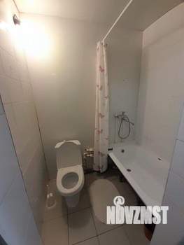 Студия квартира, вторичка, 18м2, 4/5 этаж