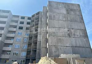 1-к квартира, вторичка, 39м2, 5/16 этаж