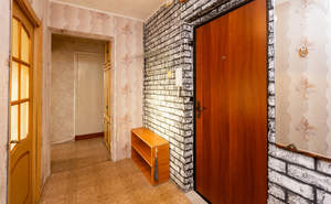 2-к квартира, вторичка, 50м2, 6/9 этаж