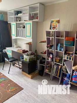 3-к квартира, вторичка, 63м2, 1/5 этаж