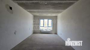 2-к квартира, сданный дом, 57м2, 13/17 этаж