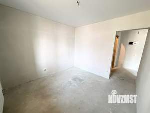 1-к квартира, вторичка, 40м2, 1/17 этаж