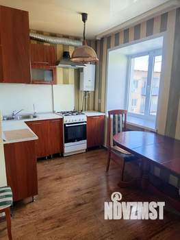 3-к квартира, вторичка, 55м2, 4/4 этаж