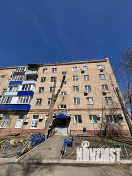 4-к квартира, вторичка, 60м2, 3/5 этаж