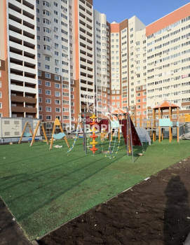 1-к квартира, вторичка, 47м2, 10/17 этаж