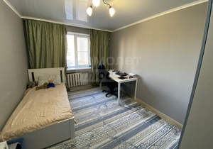 3-к квартира, вторичка, 65м2, 2/9 этаж