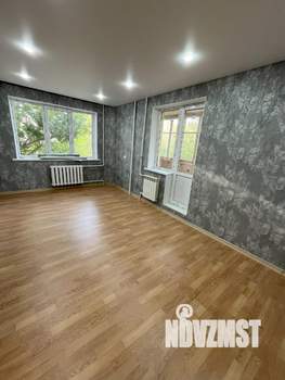 2-к квартира, вторичка, 50м2, 3/9 этаж