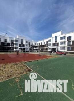 2-к квартира, вторичка, 55м2, 3/3 этаж