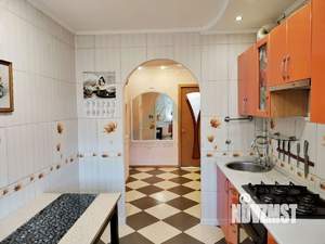 3-к квартира, вторичка, 60м2, 1/5 этаж