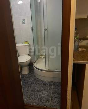 2-к квартира, вторичка, 47м2, 1/17 этаж