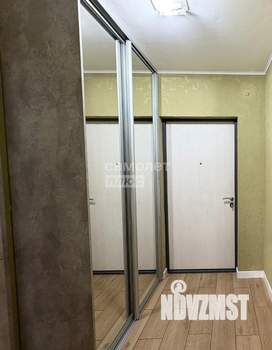 Студия квартира, вторичка, 25м2, 13/17 этаж