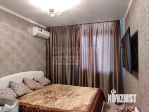 1-к квартира, вторичка, 48м2, 3/15 этаж