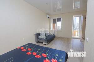 1-к квартира, вторичка, 38м2, 3/9 этаж